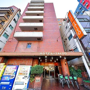 ホステル ビジネスホテル太洋, 大阪市