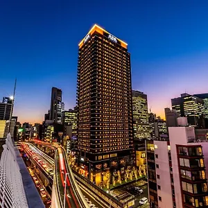 ホテル アパホテル＆リゾート〈大阪梅田駅タワー〉, 大阪市