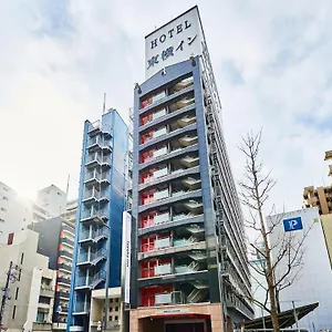 ホテル 東横inn大阪船場東, 大阪市