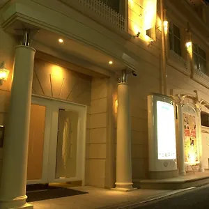 ホテル ホテルファインガーデン 梅田【大人専用】, 大阪市