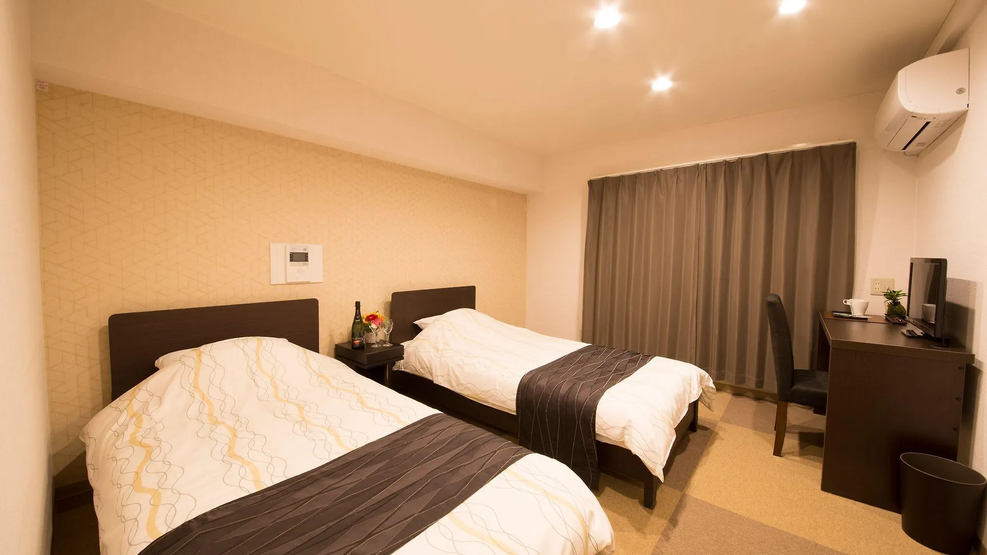 Hotel Cocode Plus Osaka