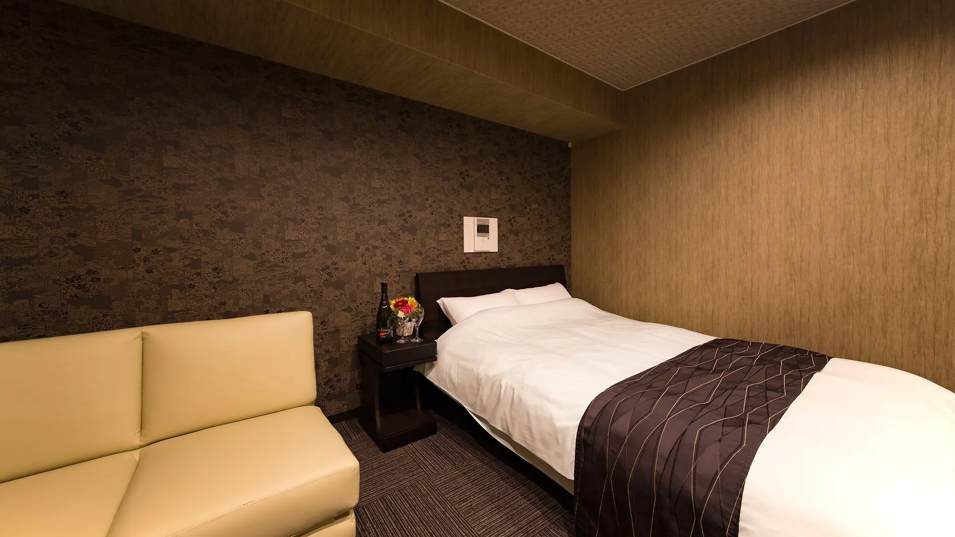 Hotel Cocode Plus Osaka