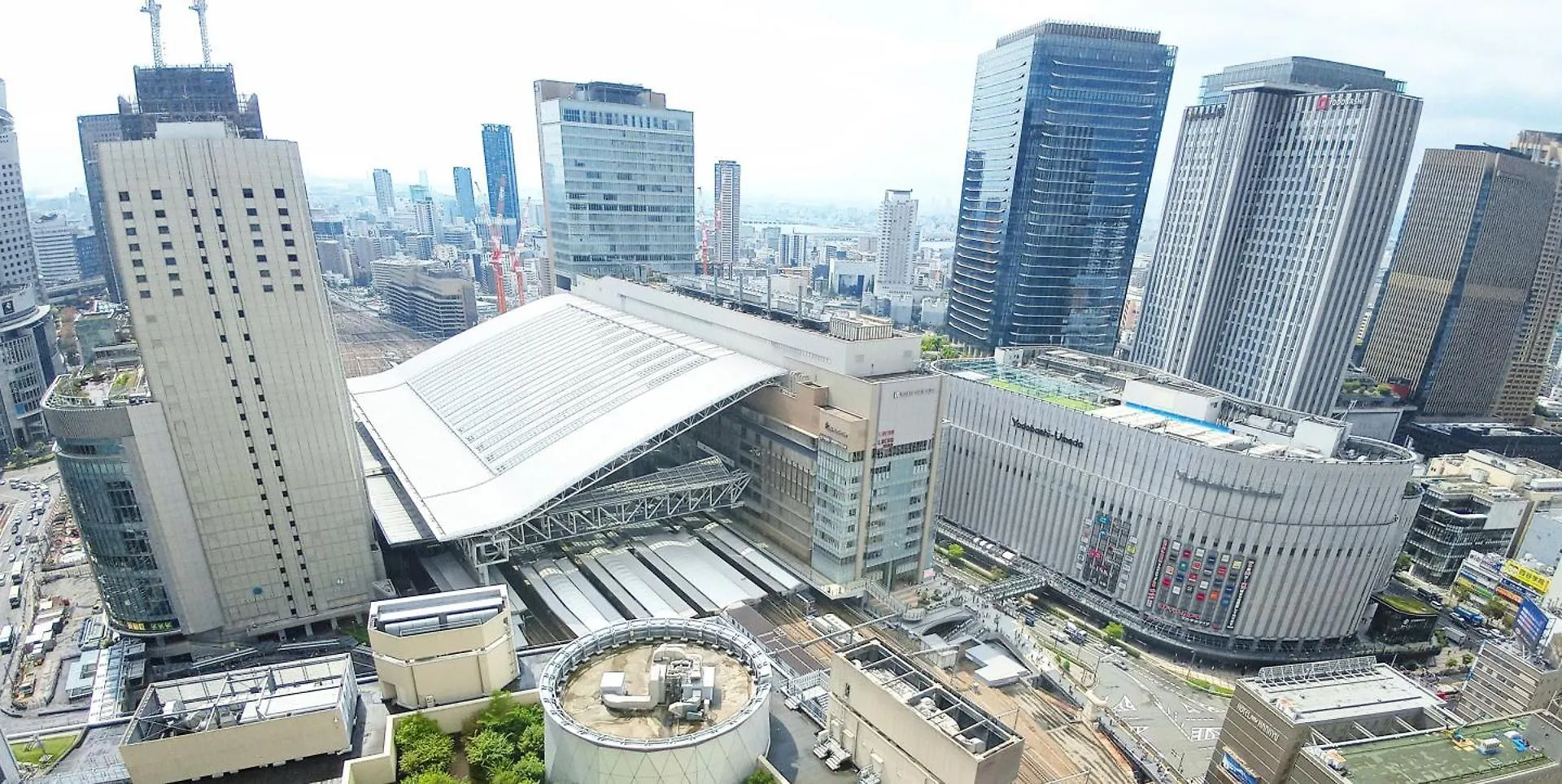 Hotel Cocode Plus Osaka