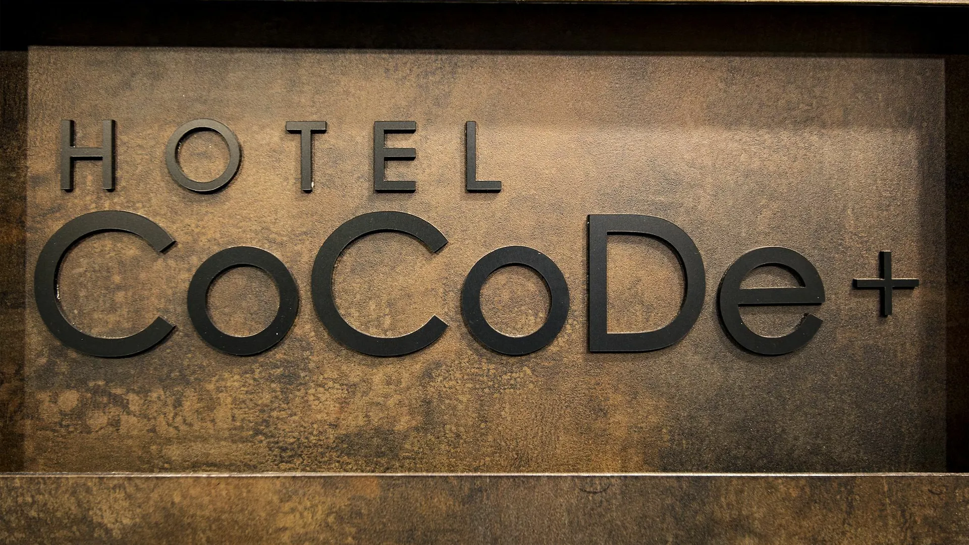 Hotel Cocode Plus Osaka