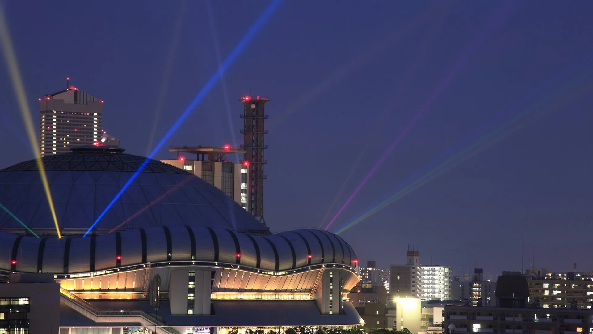 Hotel Cocode Plus Osaka 2*,