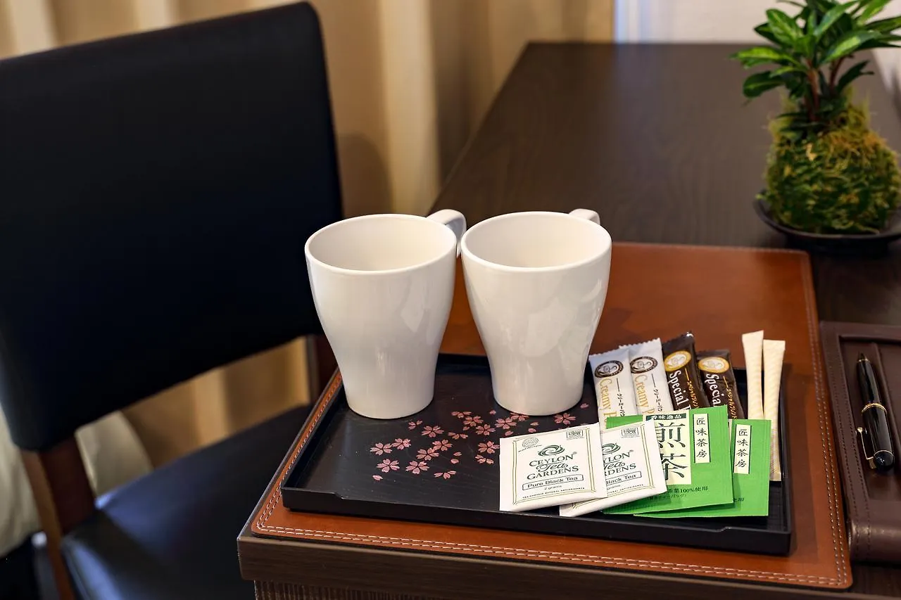 Hotel Cocode Plus Osaka
