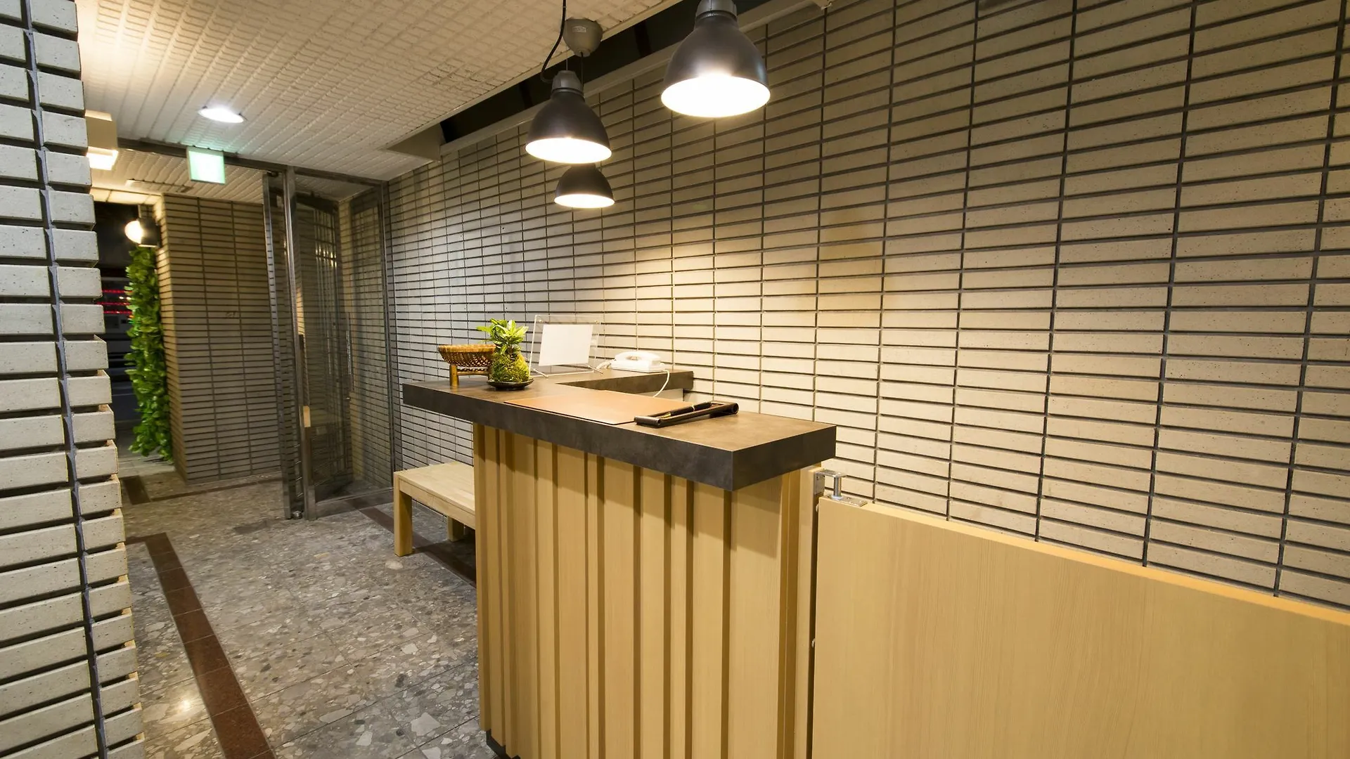 Hotel Cocode Plus Osaka